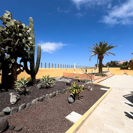 Complejo Las Tres Palmeras Valle Gran Rey Exterior foto